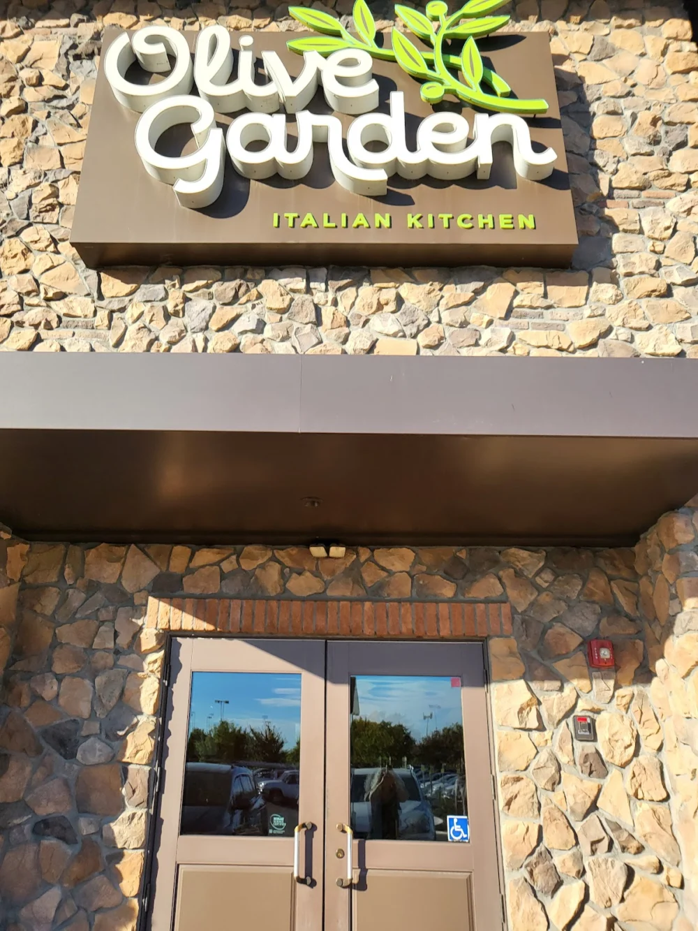 Olive Garden Italian Restaurant