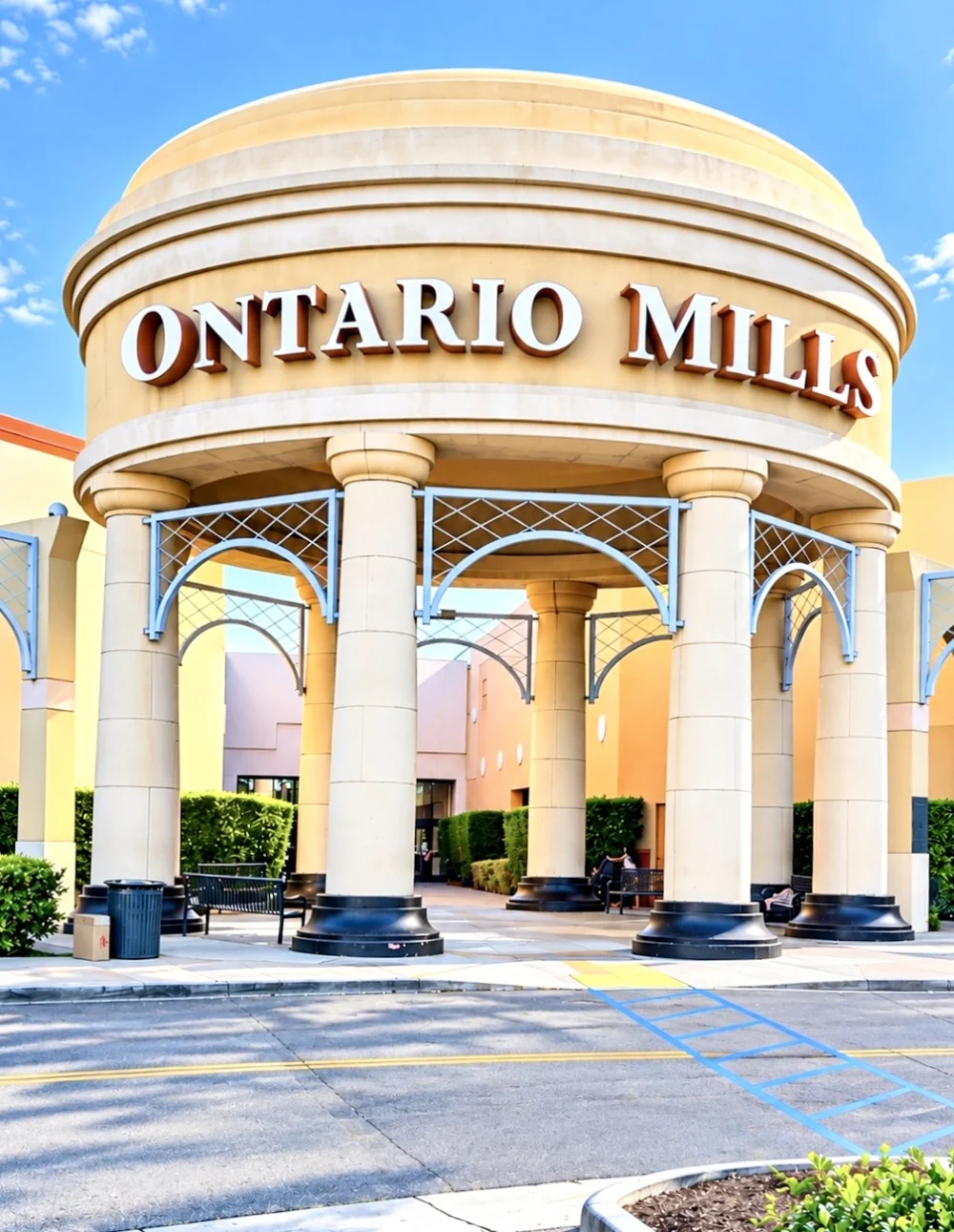 Ontario Mills