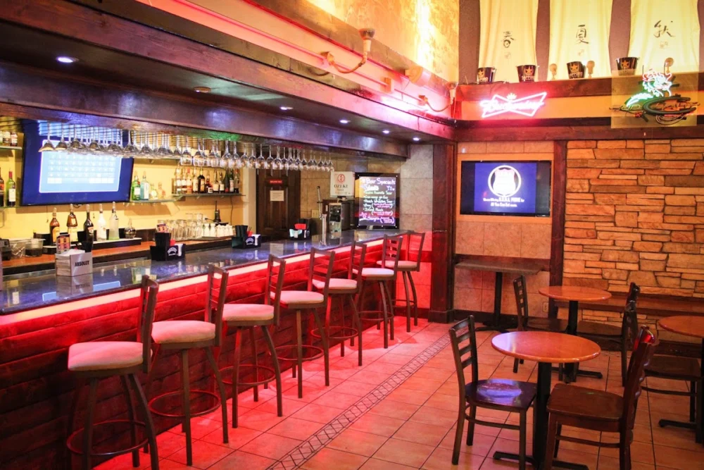 Oz Korean BBQ - Sacramento