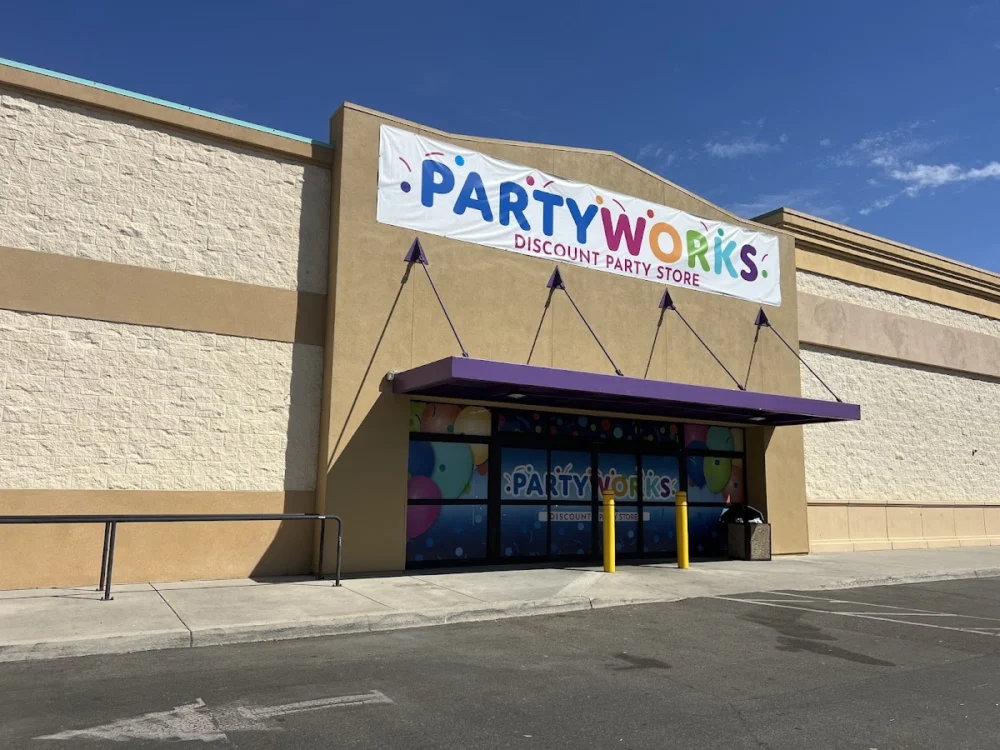 PartyWorks