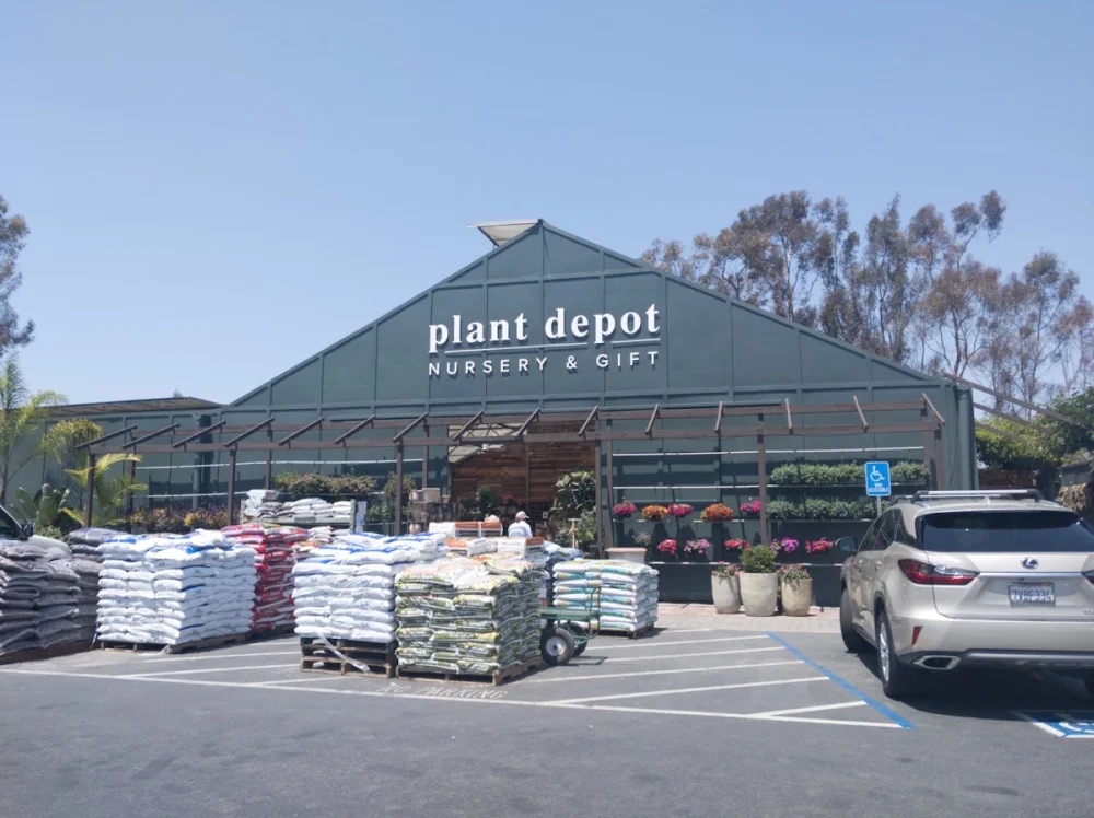 Plant Depot