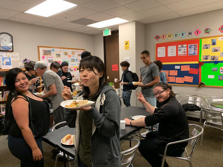 POLY Languages Institute at Los Angeles