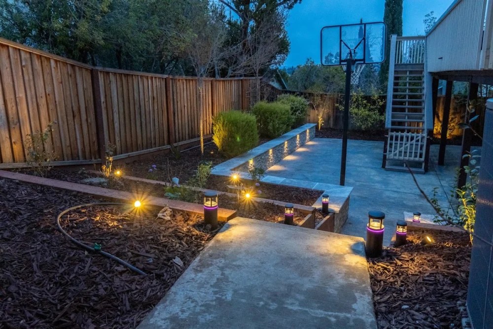 Quality Green Gardening and Landscaping