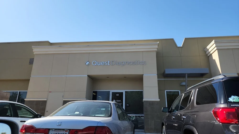 Quest Diagnostics