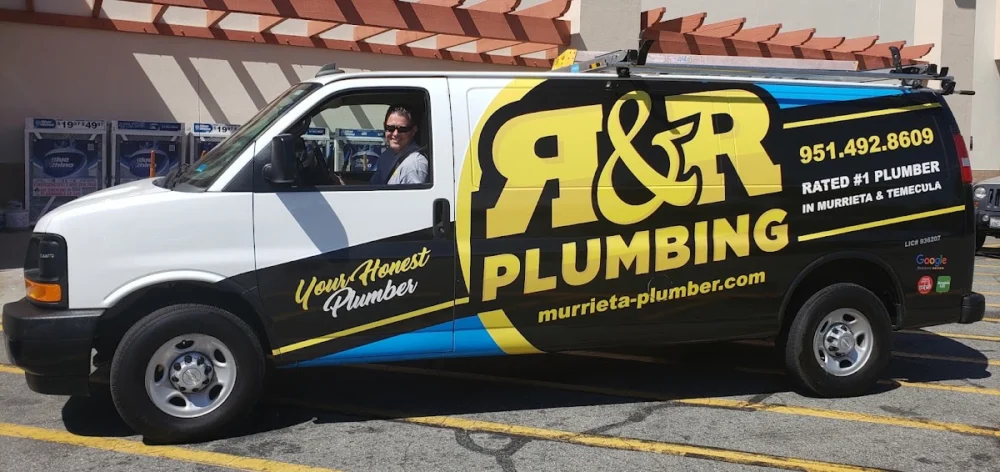 R & R Plumbing