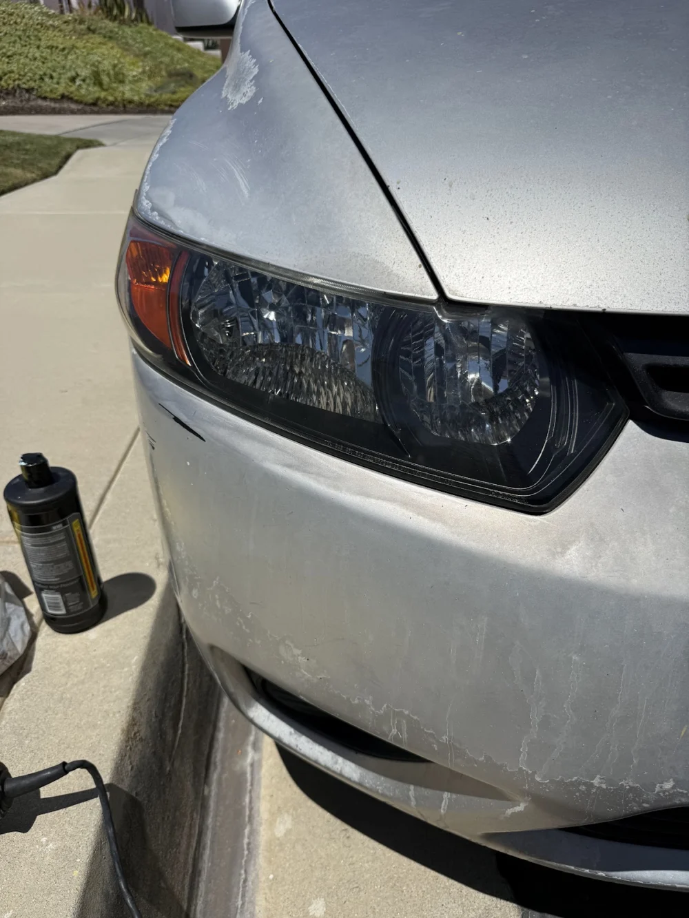 Radiant Auto Spa