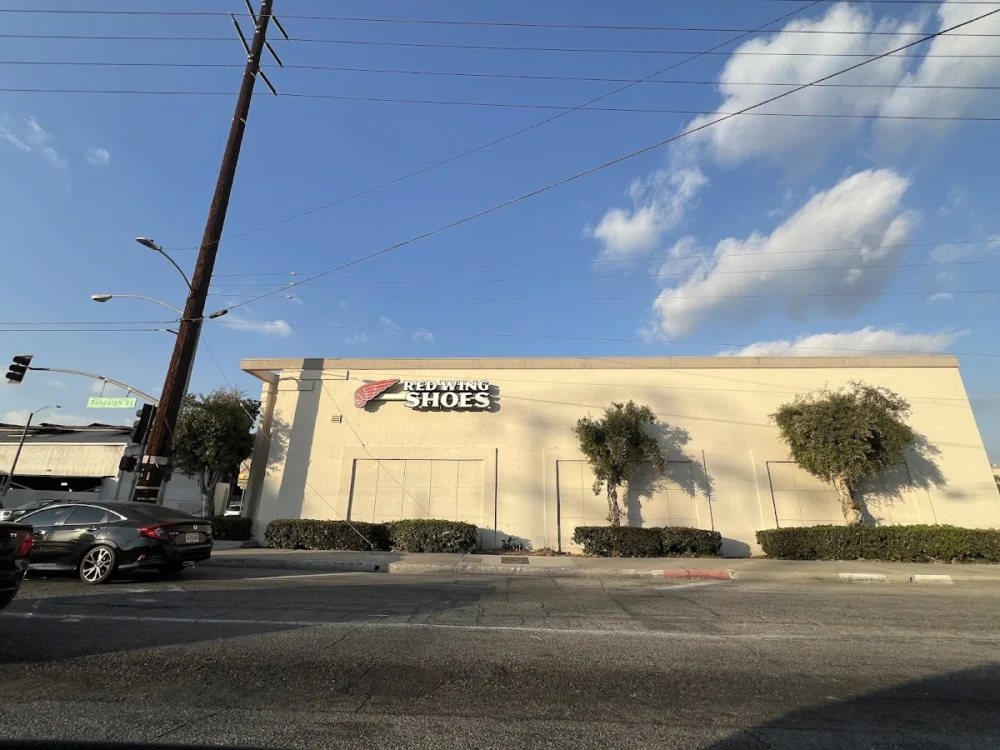 Red Wing - Commerce, CA