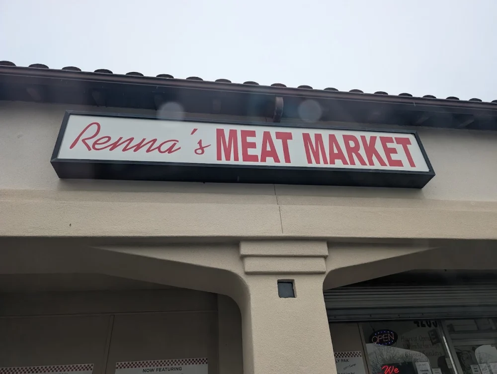 Renna's Meat Market