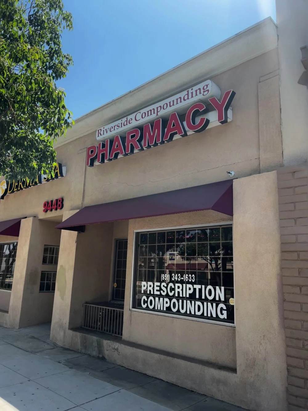 Riverside Pharmacy and Compounding