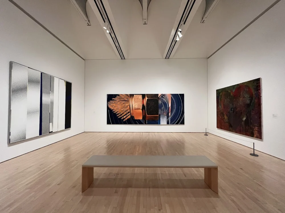 San Francisco Museum of Modern Art