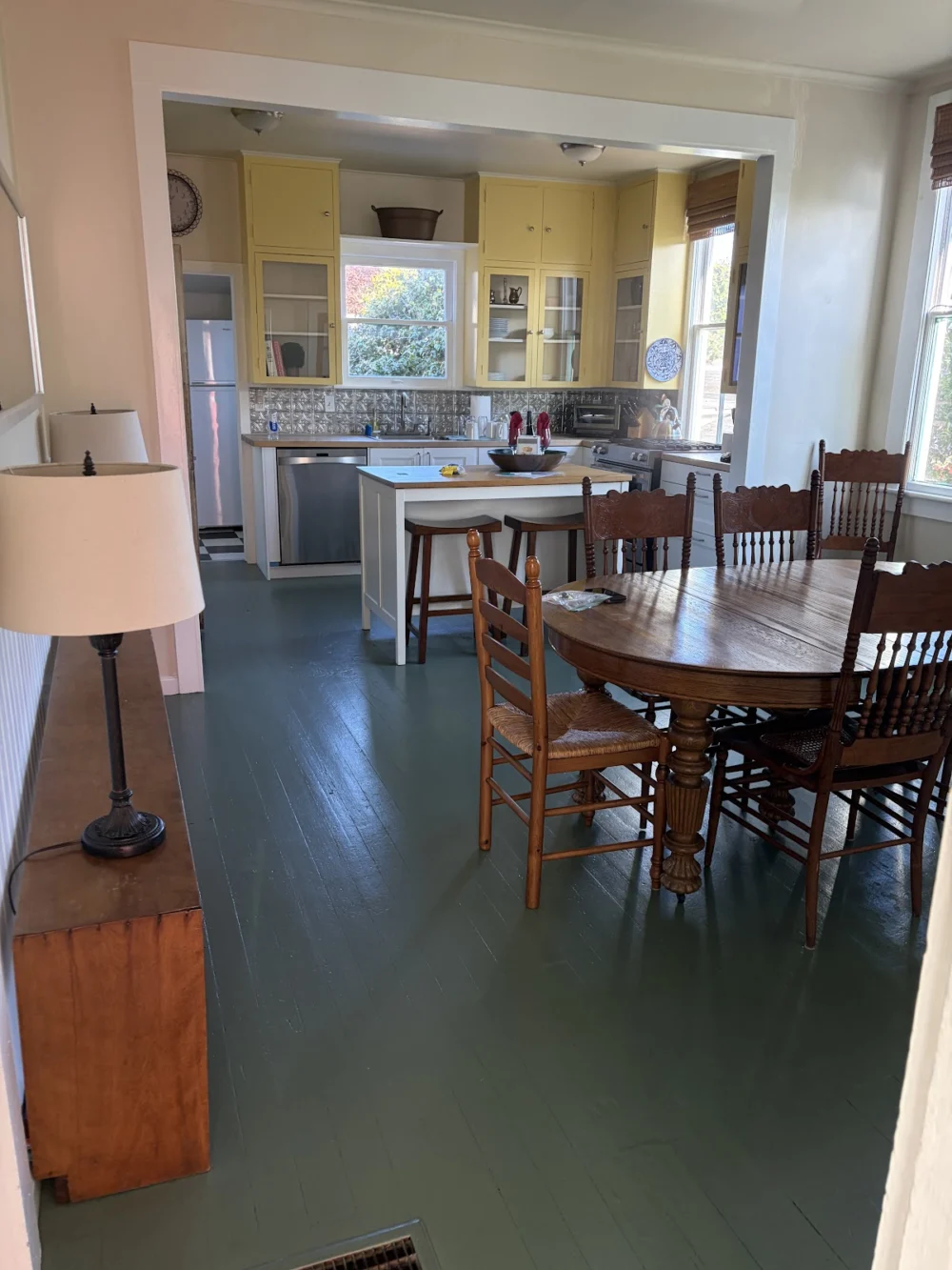 Sanctuary Vacation Rentals