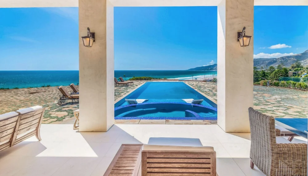 SeaBreeze Vacation Rentals by Vacasa