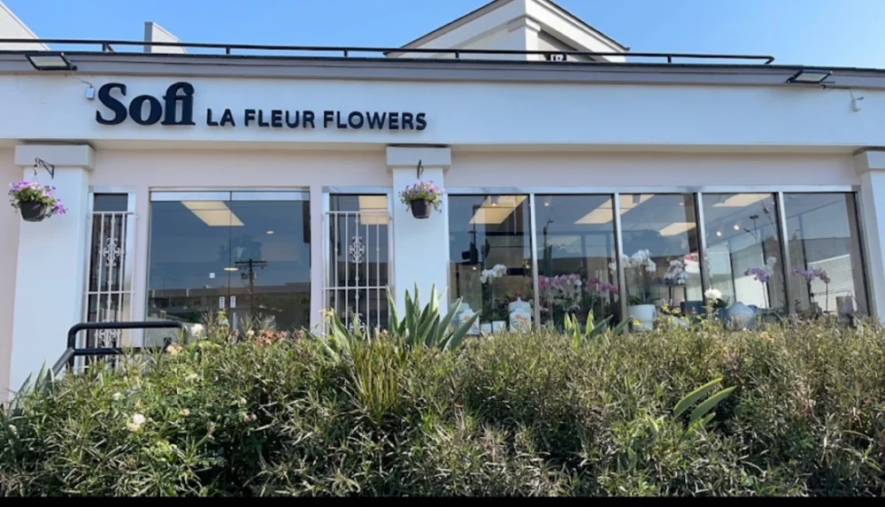 Sofi La Fleur