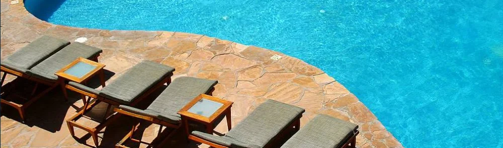 South Valley Pool Service & Repair