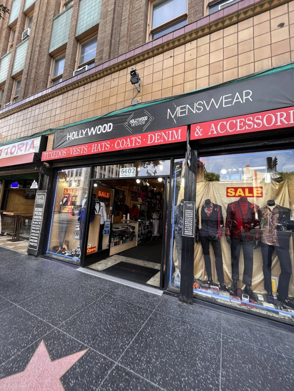 Souvenir Outlet