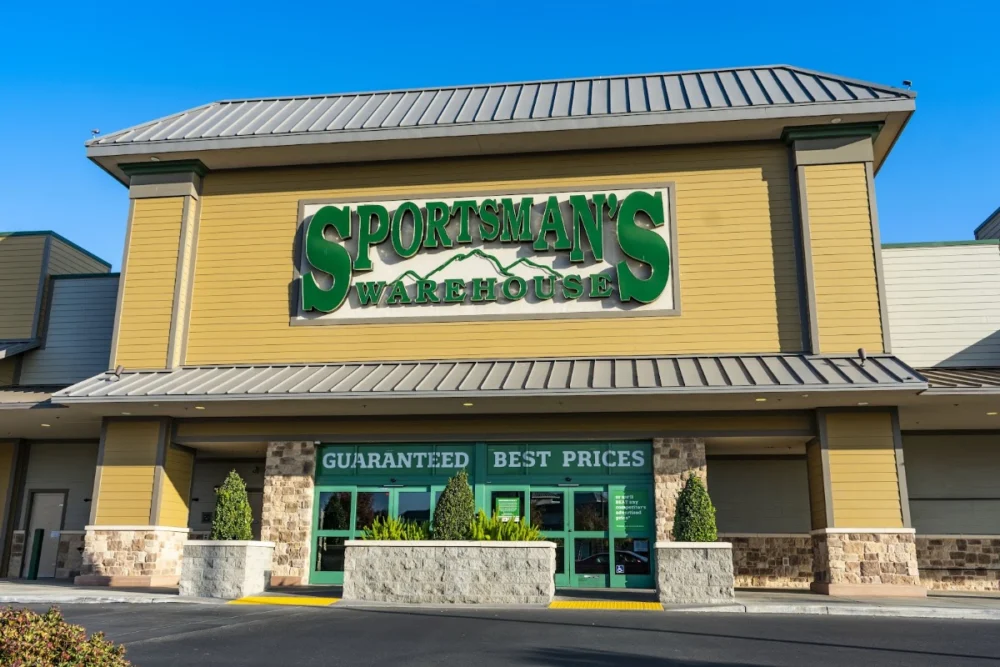 Sportsman's Warehouse