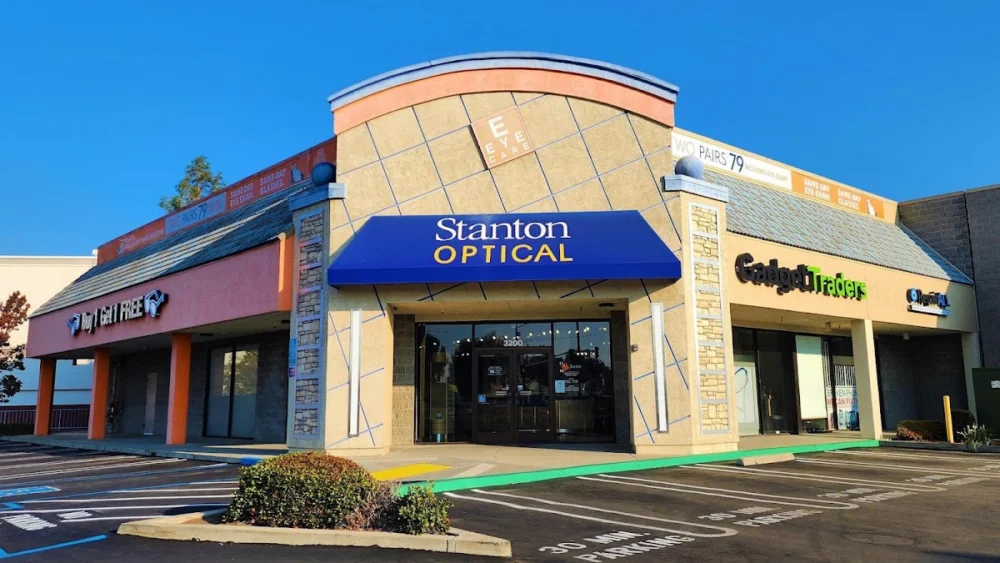 Stanton Optical