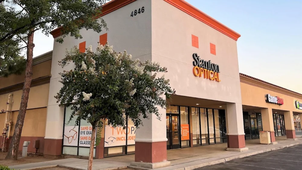 Stanton Optical