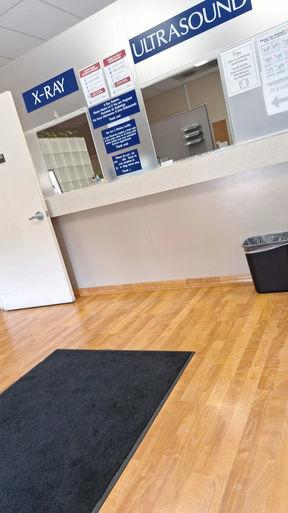 Stockton Diagnostic Imaging - California Street