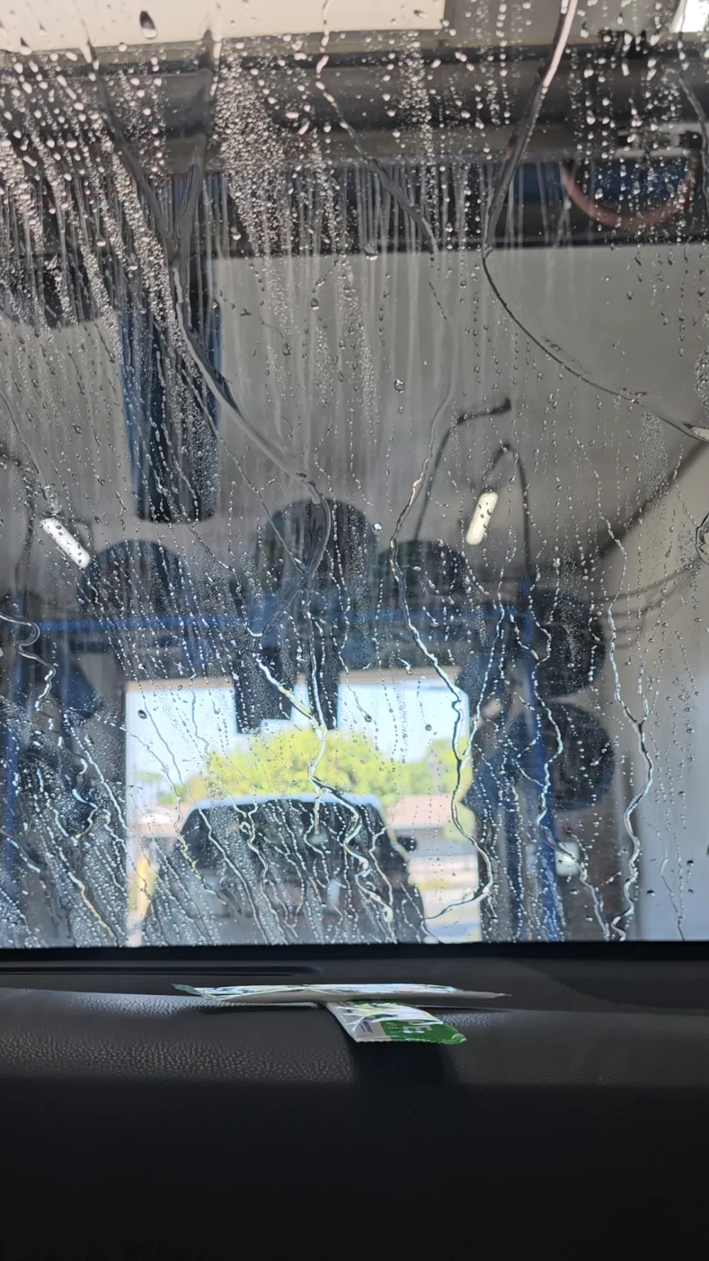 Surf Thru Express Car Wash