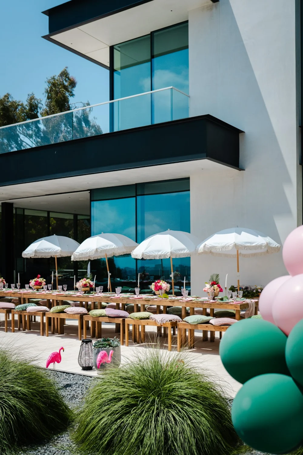 Table and Eve Event Planning
