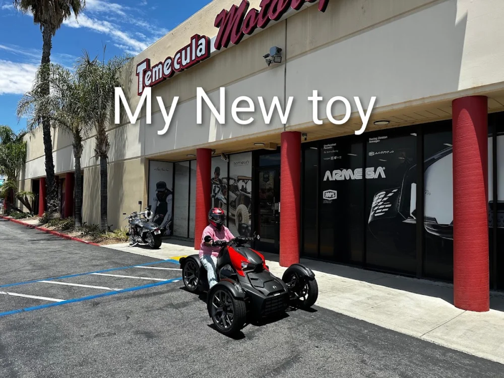 Temecula Motorsports