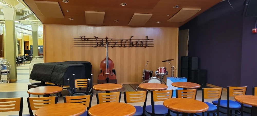 The Jazzschool