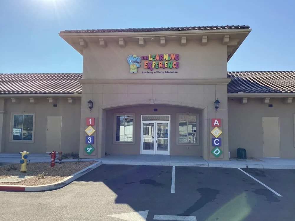 The Learning Experience - Clovis