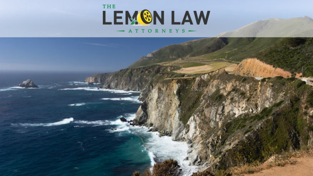 The Lemon Law Attorneys