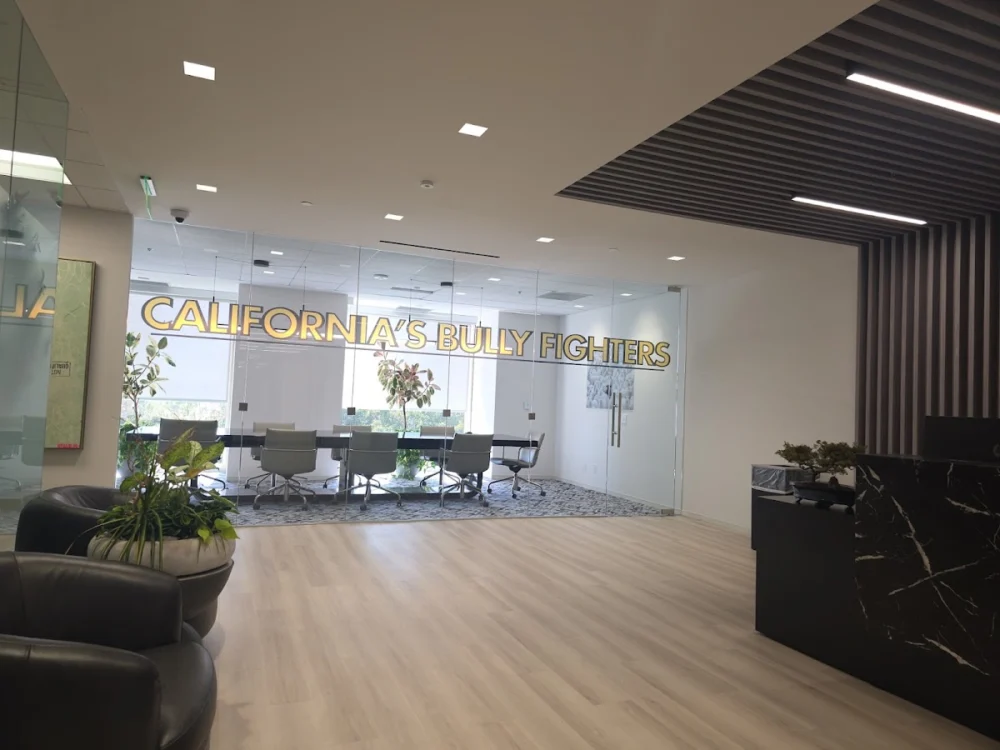 The MVP Law Group LLP