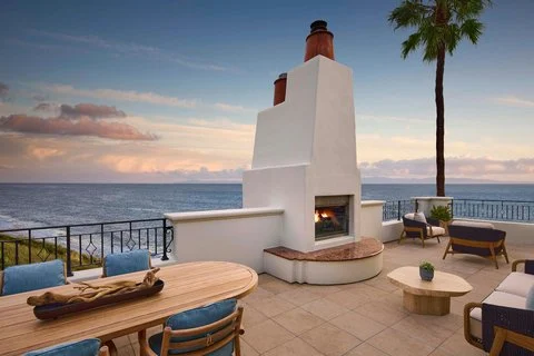 The Ritz-Carlton Bacara, Santa Barbara
