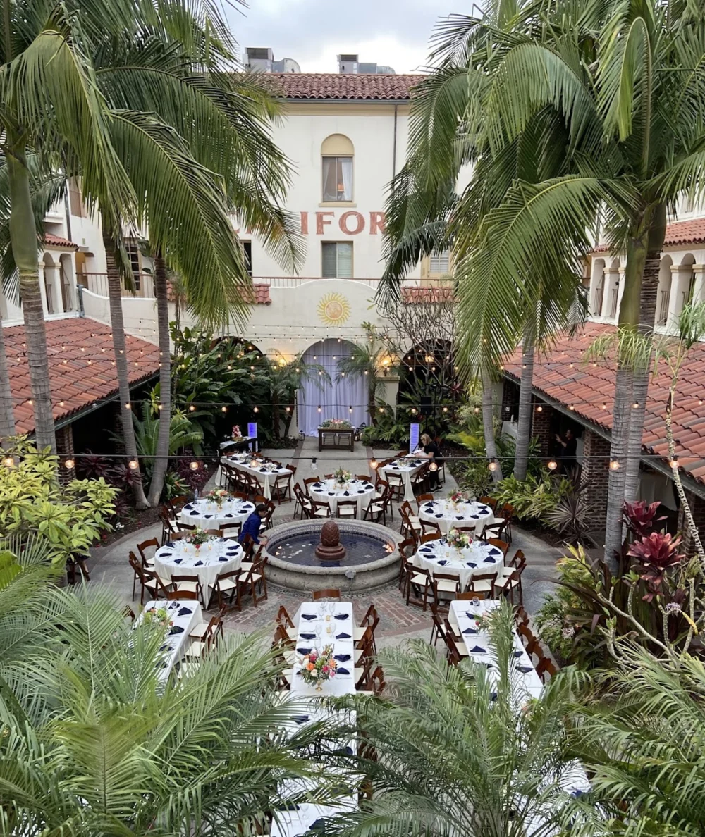 The Villa Del Sol
