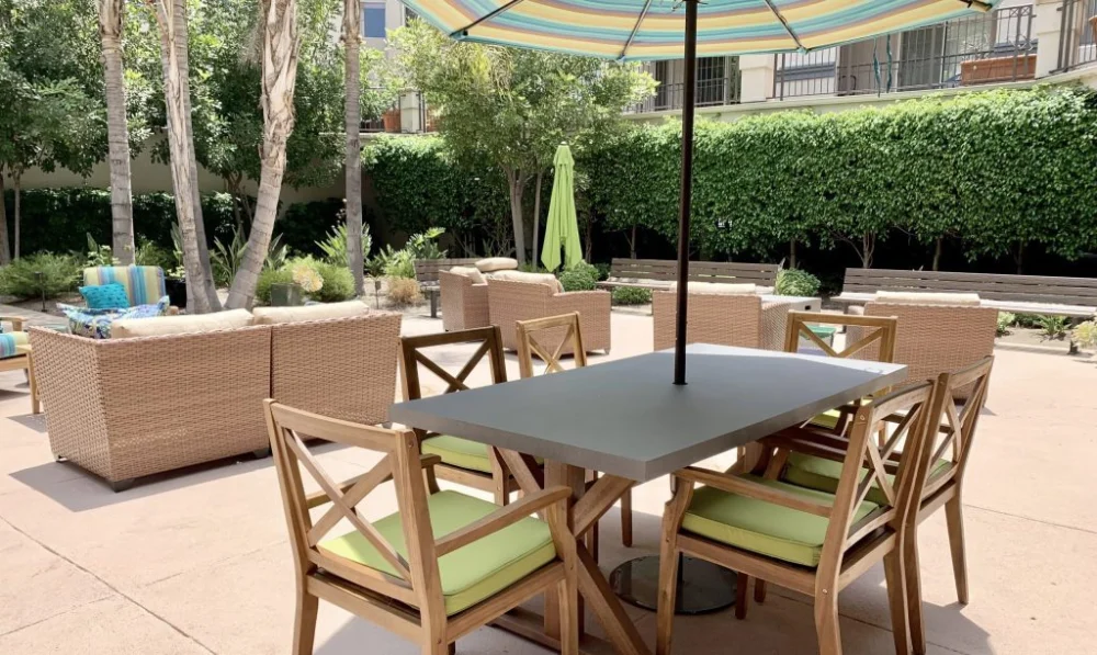 The Village at Sherman Oaks
