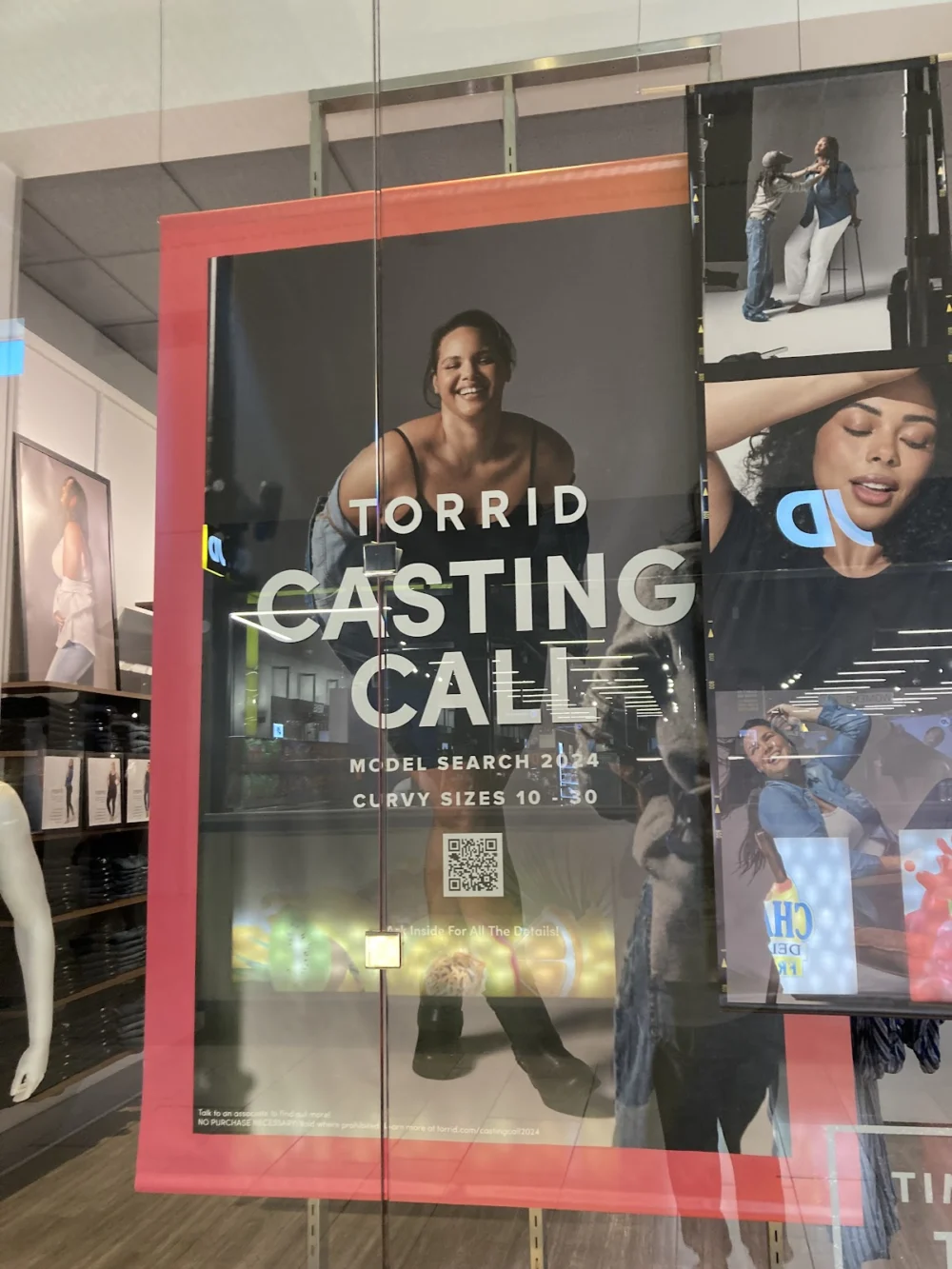 Torrid