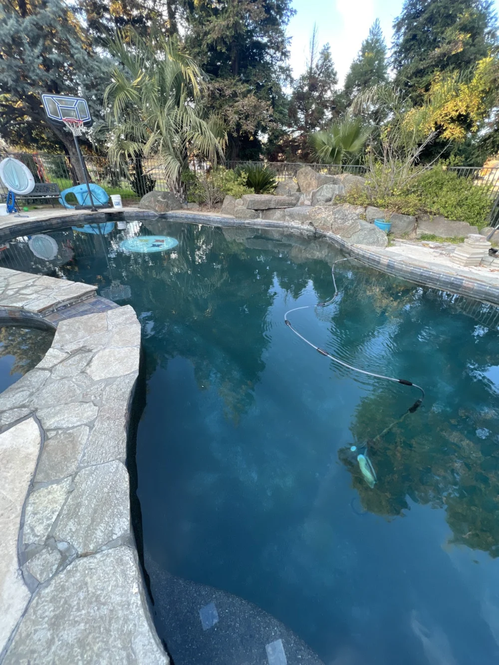 Tropical Pool Service