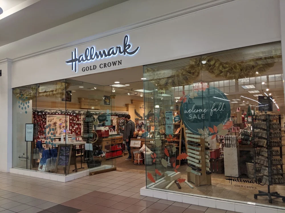 Trudy's Hallmark Shop