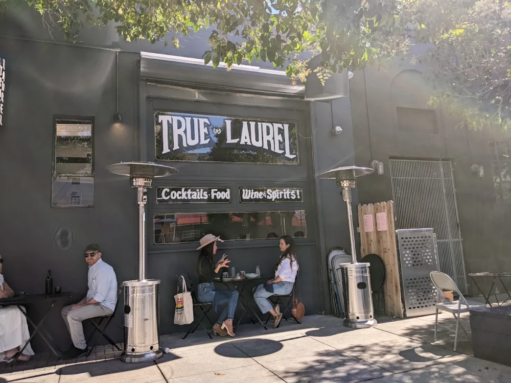 True Laurel