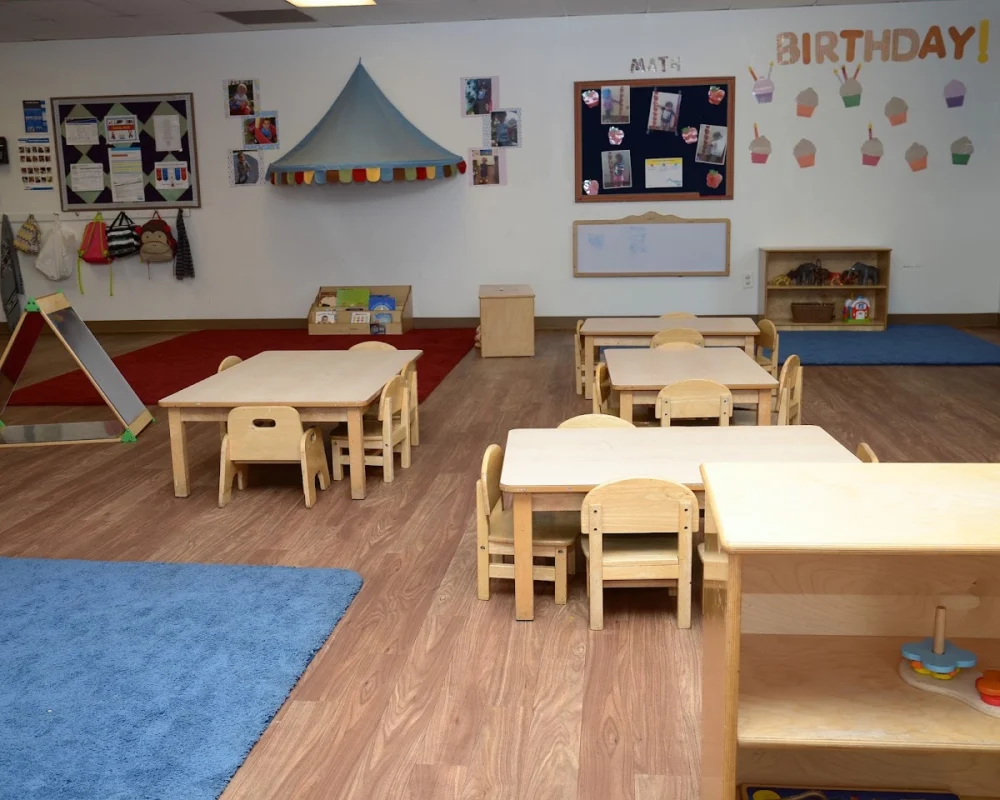 Tutor Time of Anaheim Hills