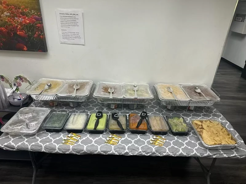 Unicos Tacos Catering