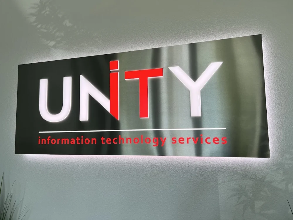 Unity IT