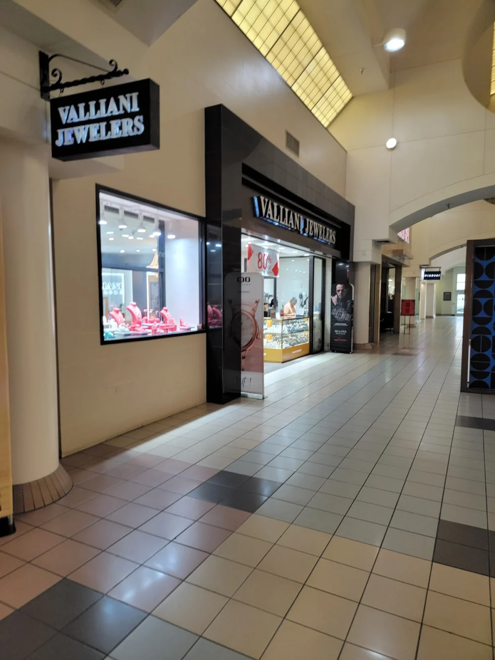 VALLIANI JEWELERS
