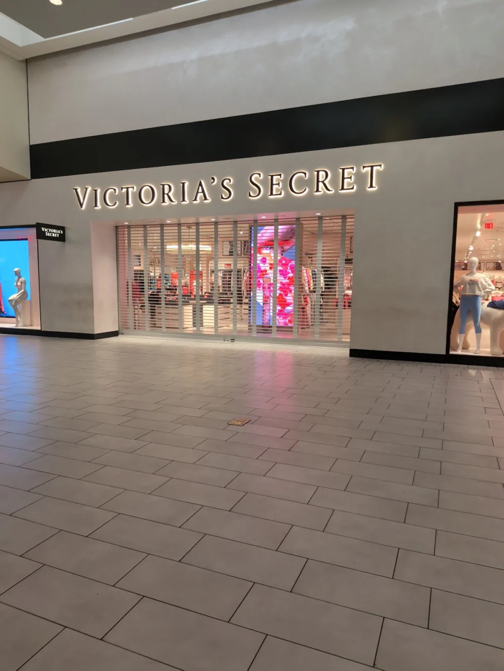 Victoria's Secret