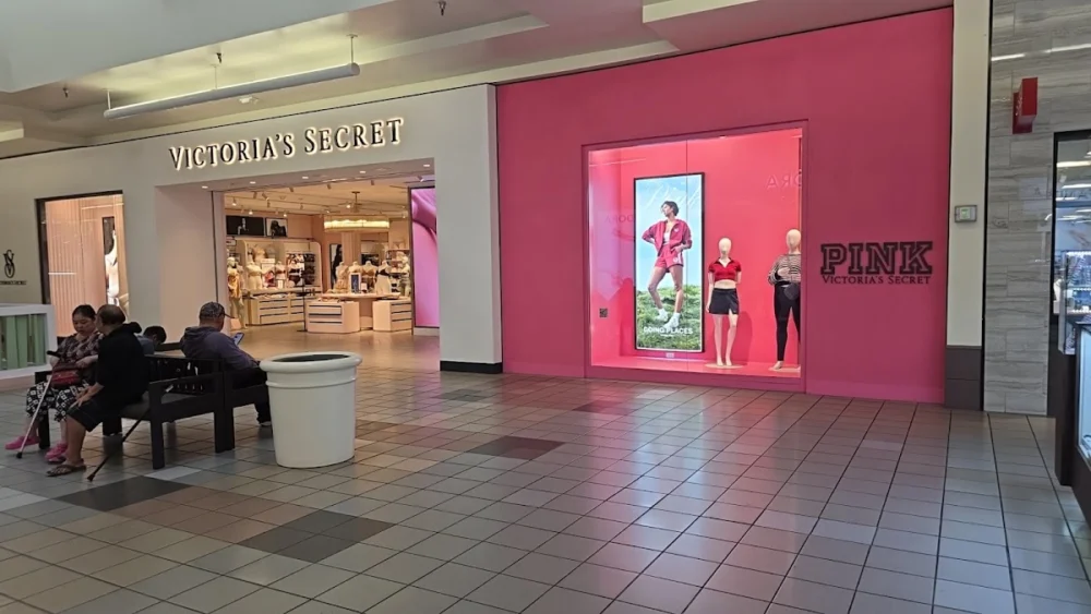 Victoria's Secret & PINK