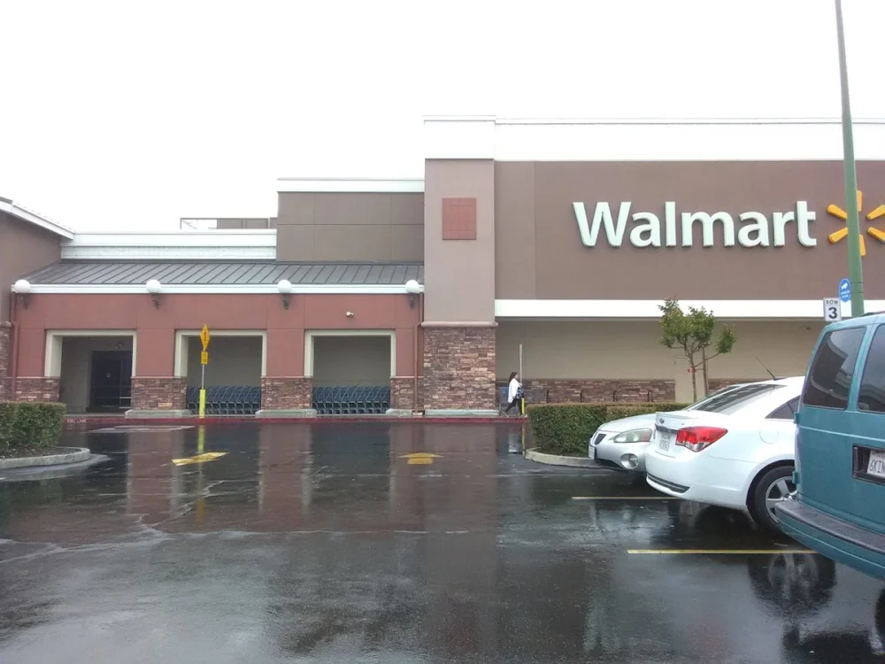 Walmart Supercenter