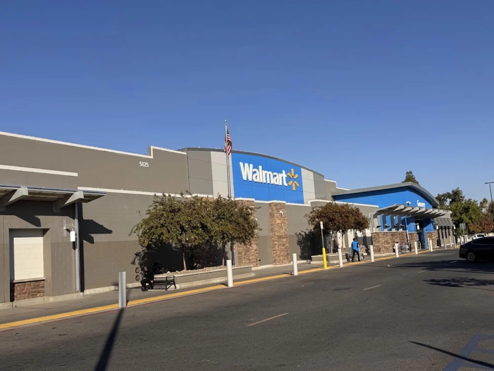 Walmart Supercenter