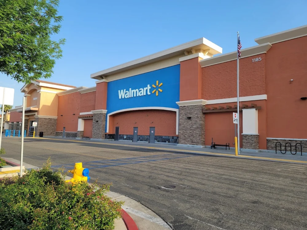 Walmart Supercenter