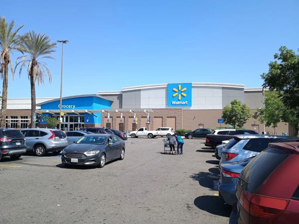 Walmart Supercenter