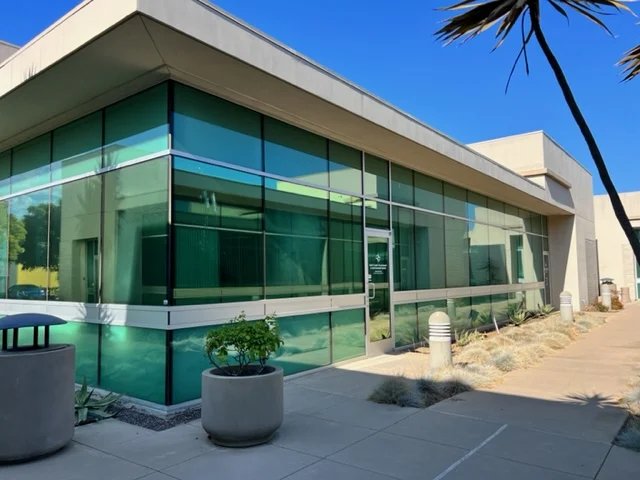 West Coast Pulmonary - Oxnard
