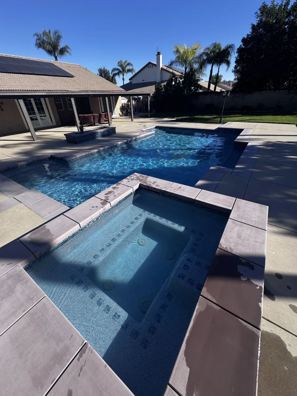 WestCoast Pool Service and Repair