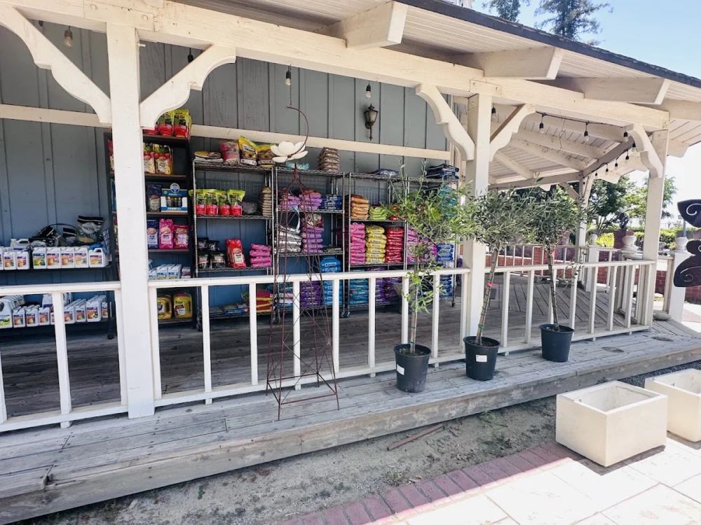 Willow Gardens Nursery